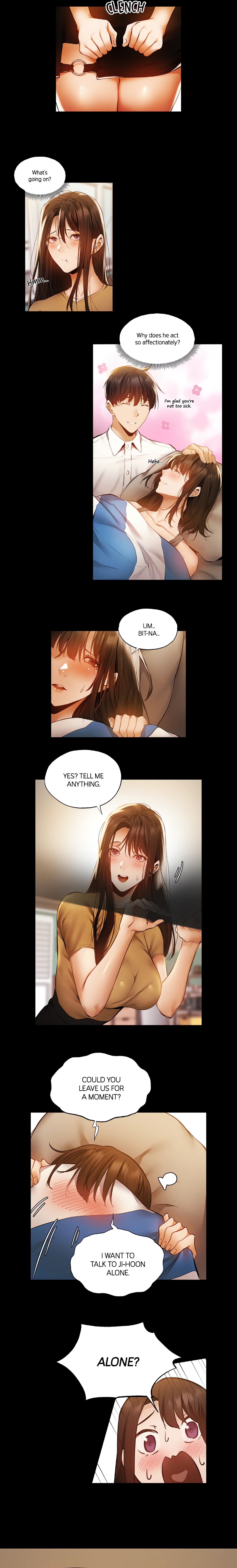 Got A Room? (Uncensored Fan Edition) chapter 42 page 4