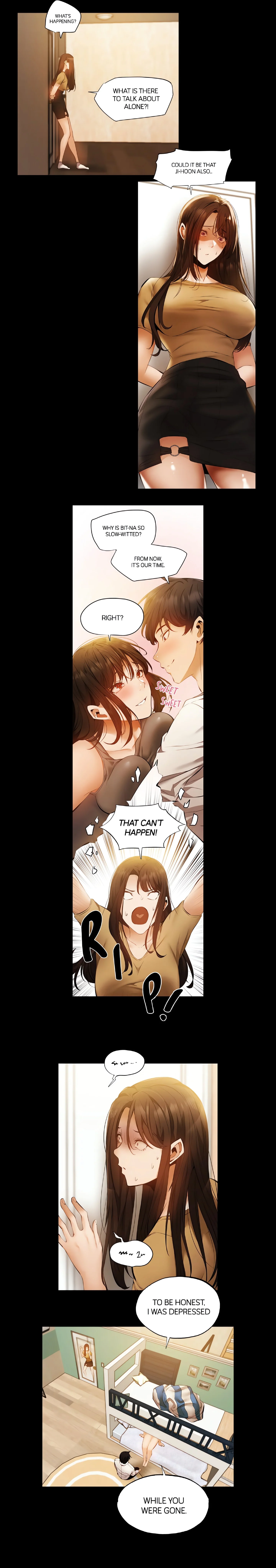 Got A Room? (Uncensored Fan Edition) chapter 42 page 6