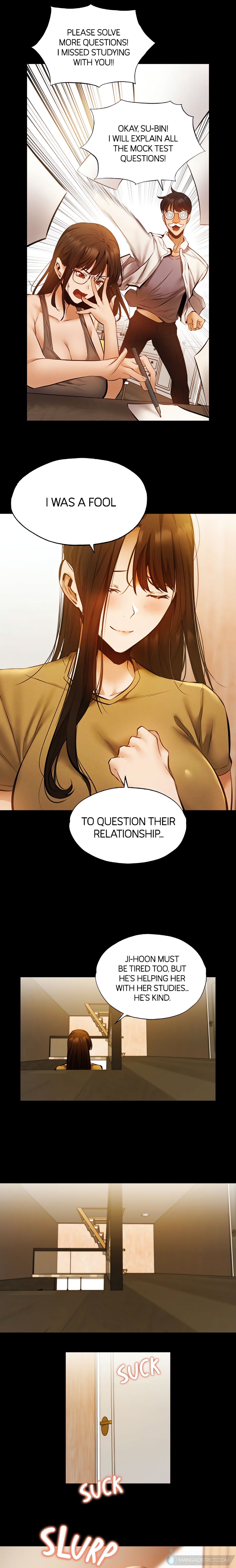 Got A Room? (Uncensored Fan Edition) chapter 42 page 9