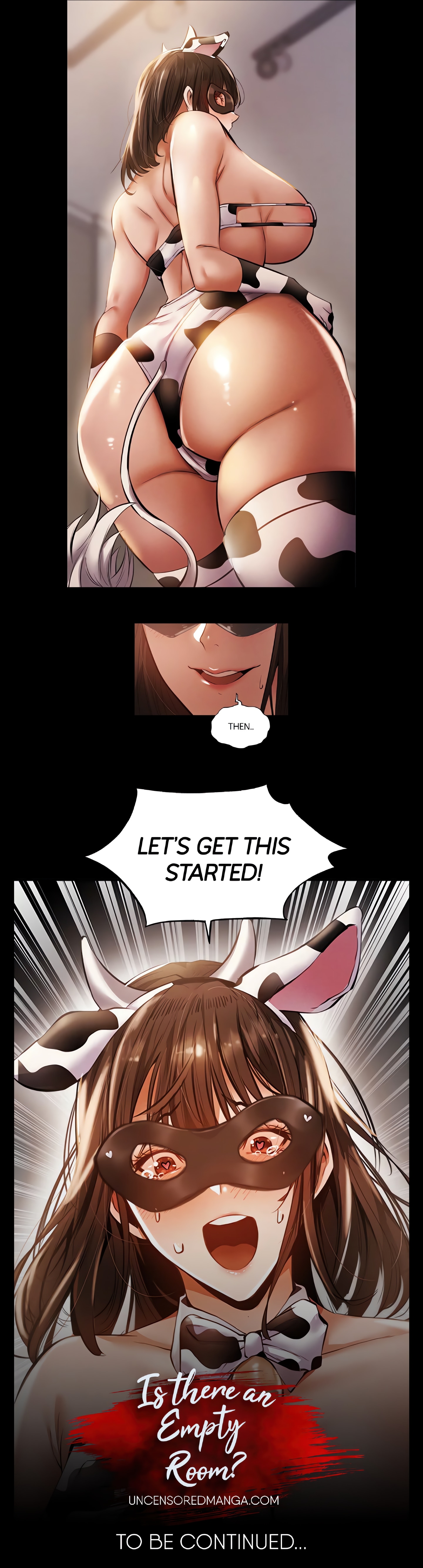 Got A Room? (Uncensored Fan Edition) chapter 42 page 14