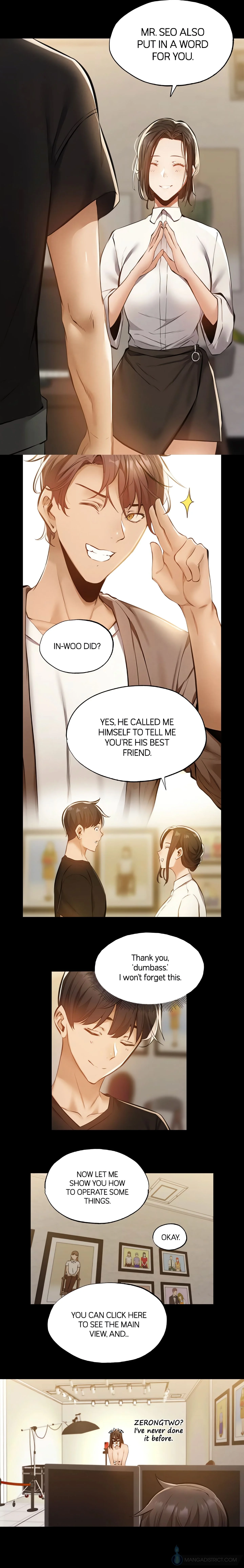 Got A Room? (Uncensored Fan Edition) chapter 43 page 3