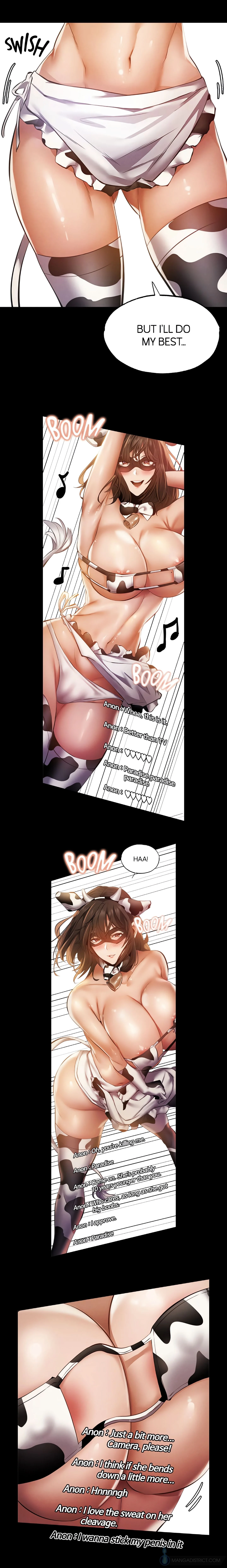 Got A Room? (Uncensored Fan Edition) chapter 43 page 5