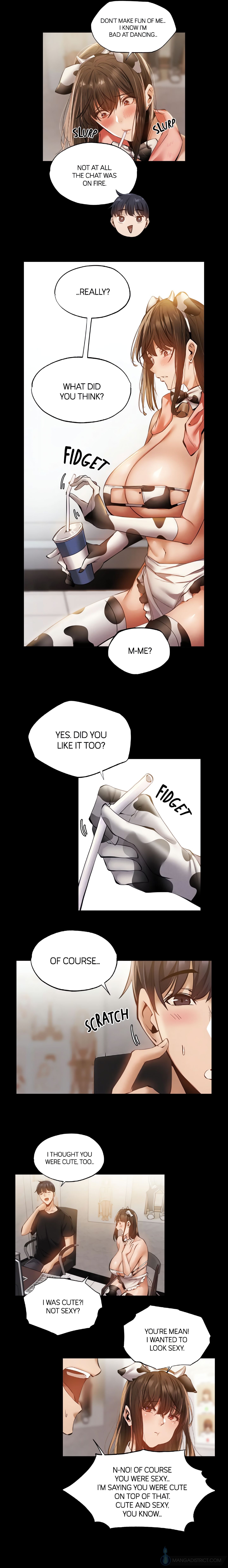 Got A Room? (Uncensored Fan Edition) chapter 43 page 9