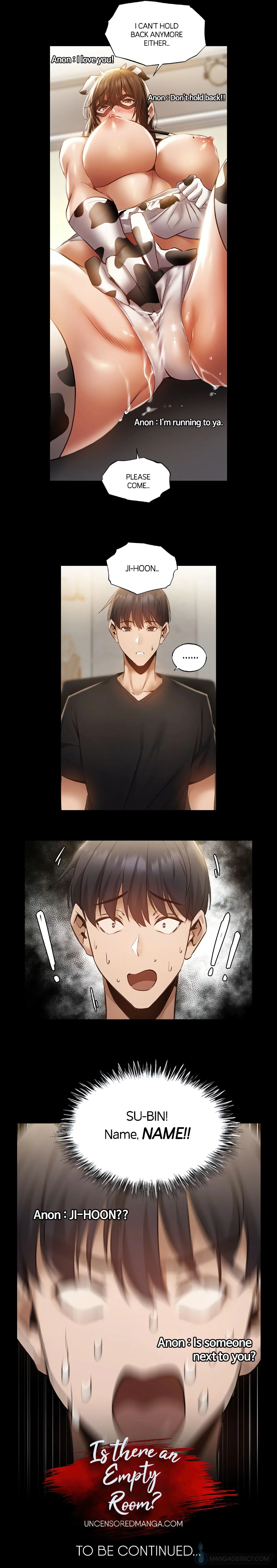 Got A Room? (Uncensored Fan Edition) chapter 43 page 15
