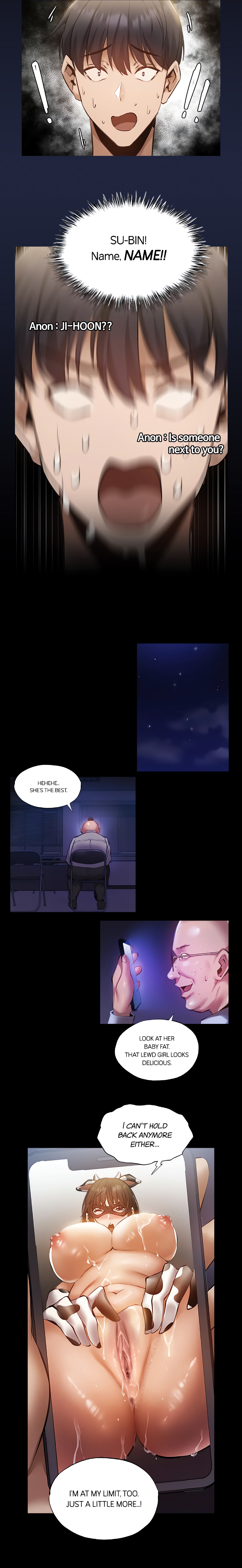 Got A Room? (Uncensored Fan Edition) chapter 44 page 2