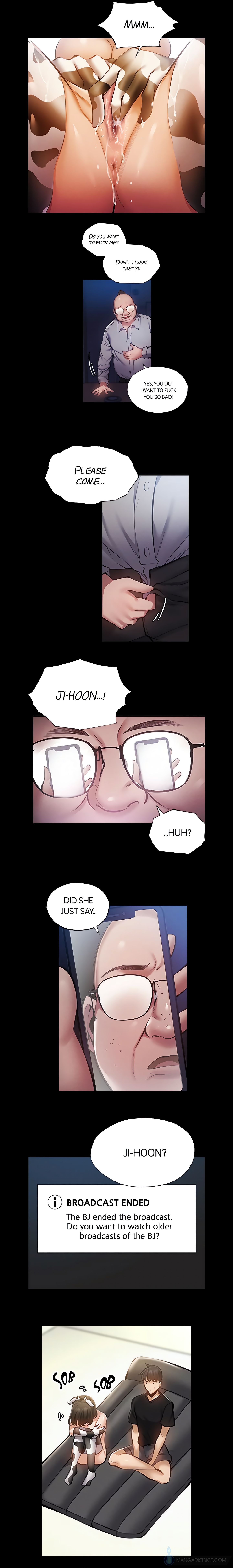 Got A Room? (Uncensored Fan Edition) chapter 44 page 3
