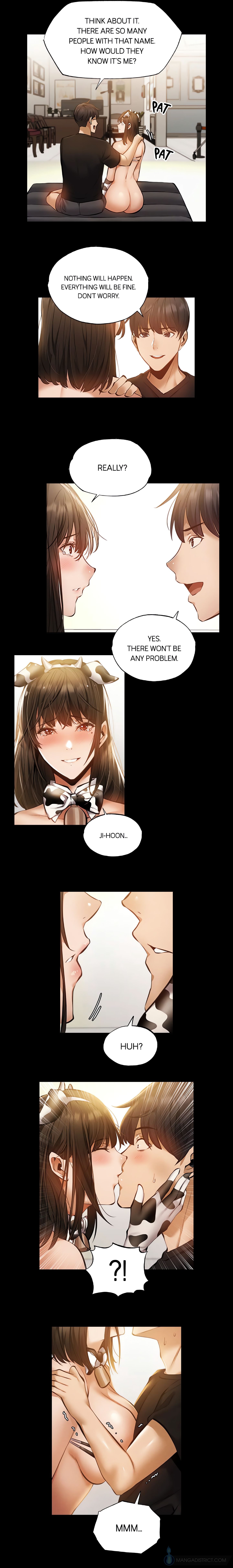 Got A Room? (Uncensored Fan Edition) chapter 44 page 5