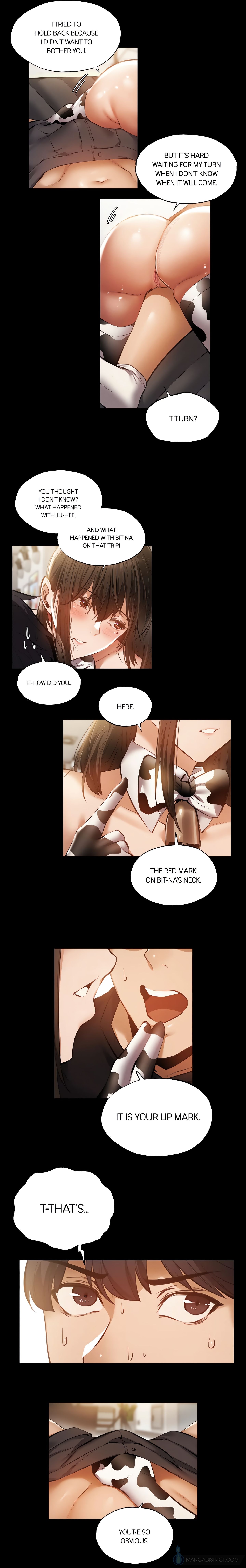 Got A Room? (Uncensored Fan Edition) chapter 44 page 7