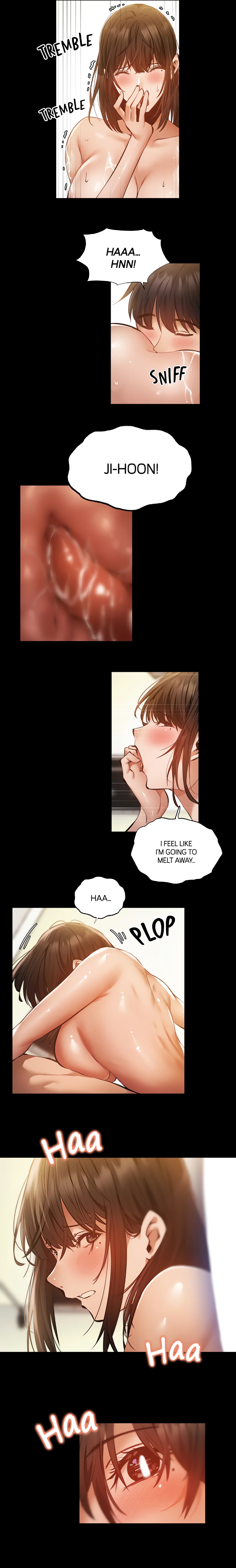 Got A Room? (Uncensored Fan Edition) chapter 45 page 8