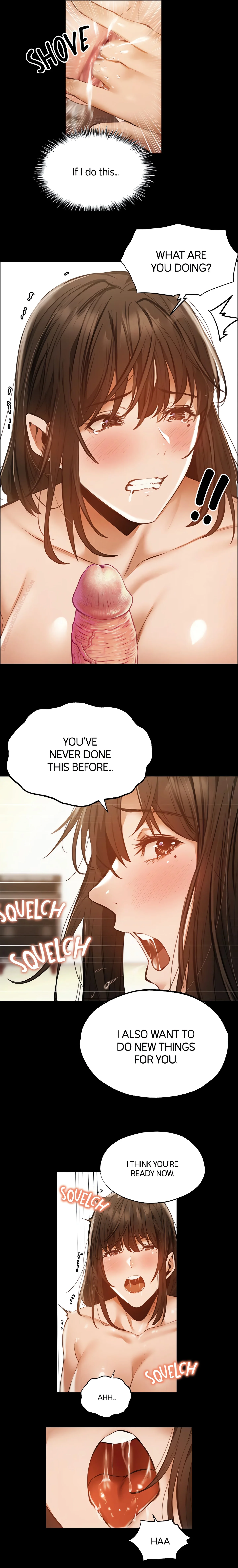 Got A Room? (Uncensored Fan Edition) chapter 45 page 10