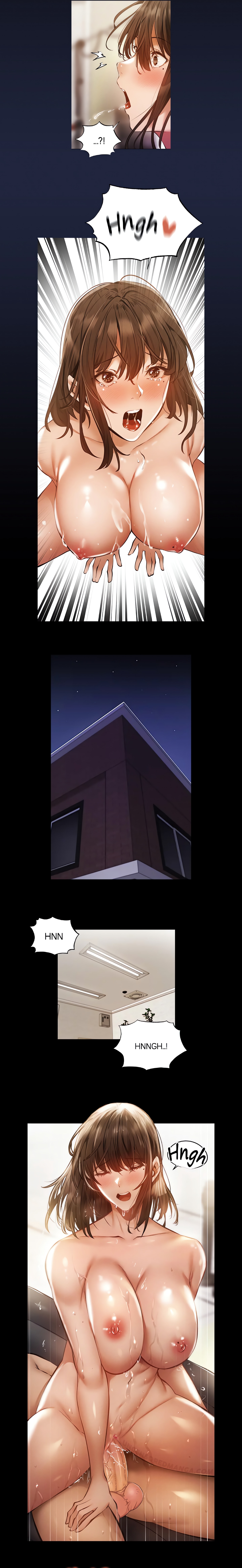 Got A Room? (Uncensored Fan Edition) chapter 46 page 2