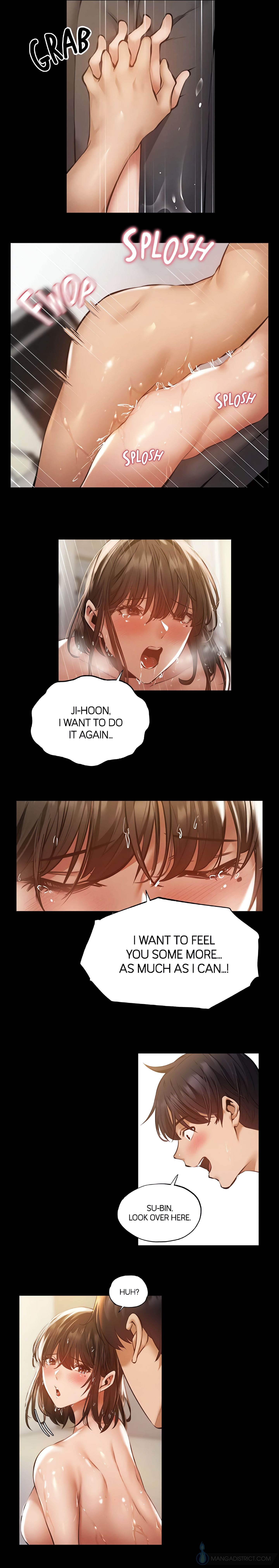 Got A Room? (Uncensored Fan Edition) chapter 46 page 5