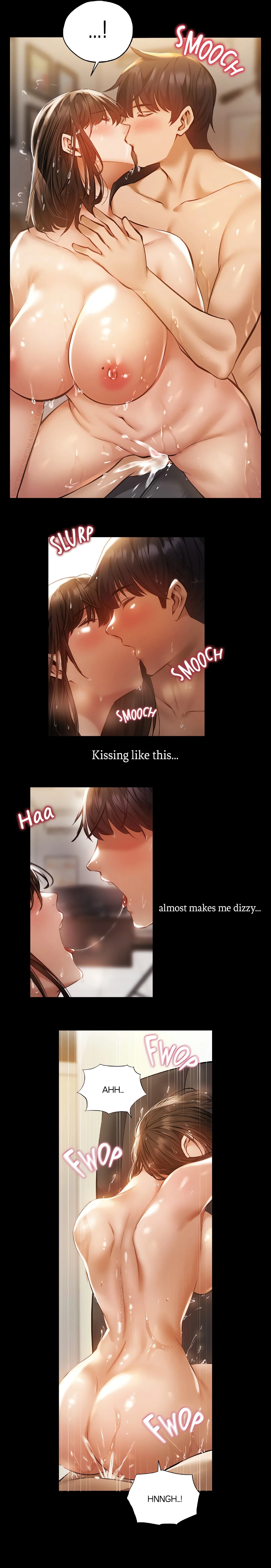 Got A Room? (Uncensored Fan Edition) chapter 46 page 6