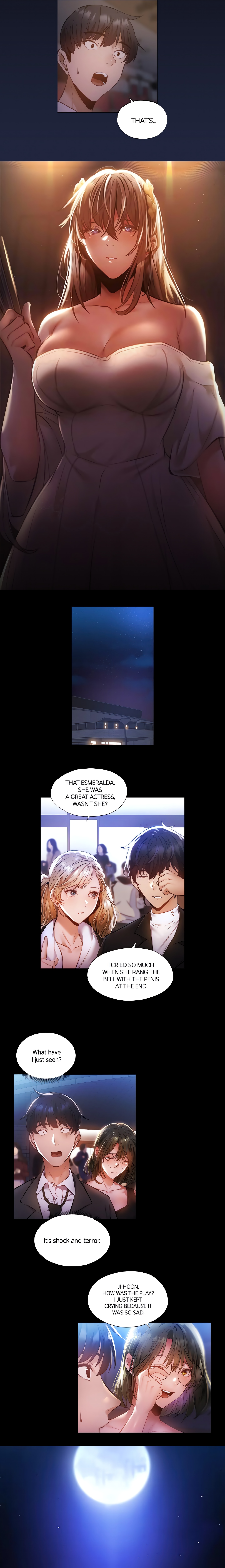 Got A Room? (Uncensored Fan Edition) chapter 47 page 2