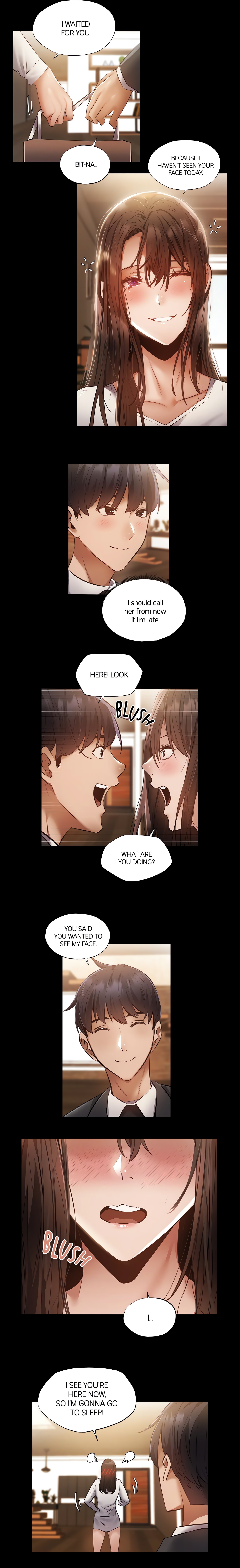 Got A Room? (Uncensored Fan Edition) chapter 47 page 10