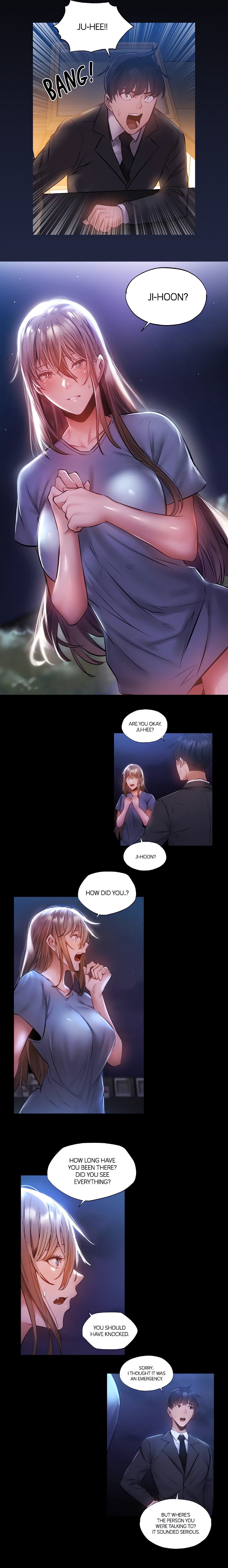Got A Room? (Uncensored Fan Edition) chapter 48 page 2