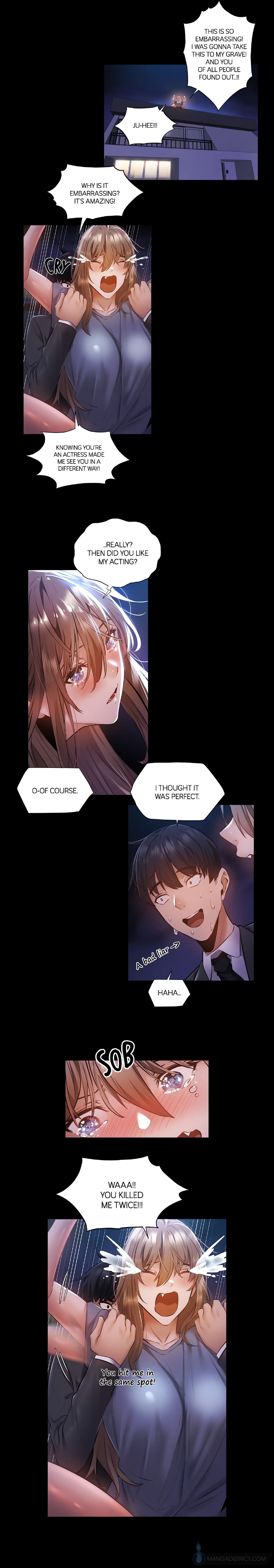 Got A Room? (Uncensored Fan Edition) chapter 48 page 5