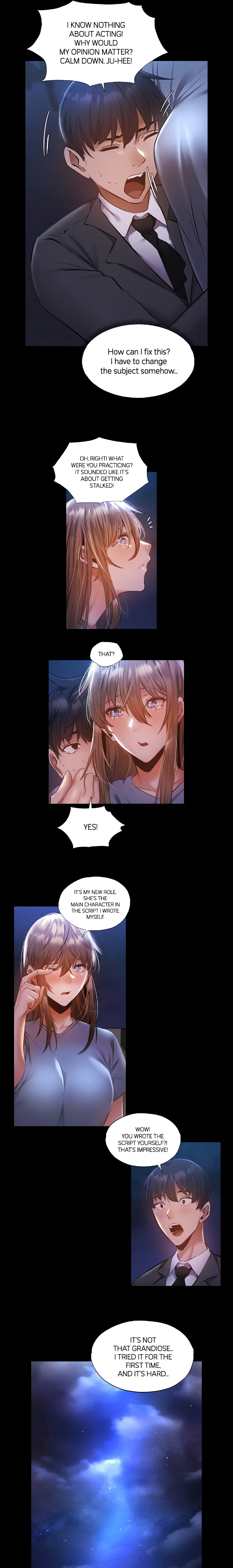 Got A Room? (Uncensored Fan Edition) chapter 48 page 6