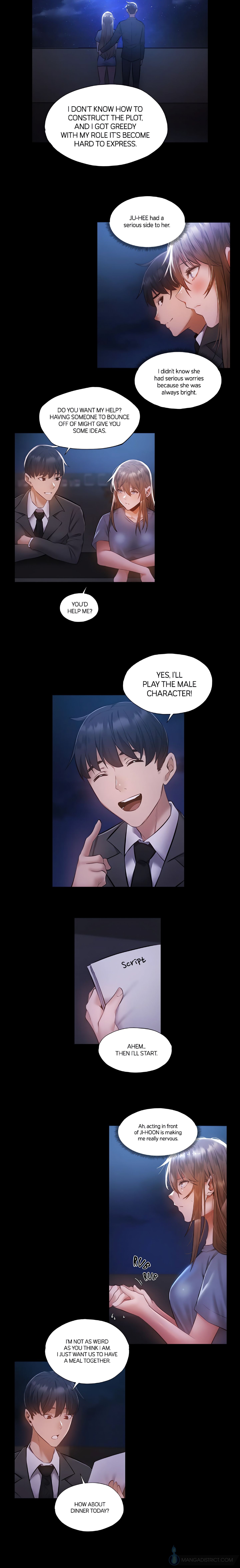 Got A Room? (Uncensored Fan Edition) chapter 48 page 7
