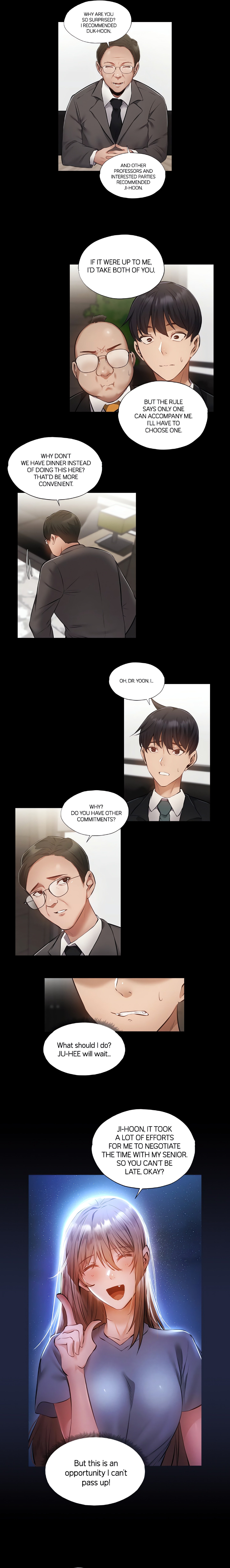 Got A Room? (Uncensored Fan Edition) chapter 48 page 12