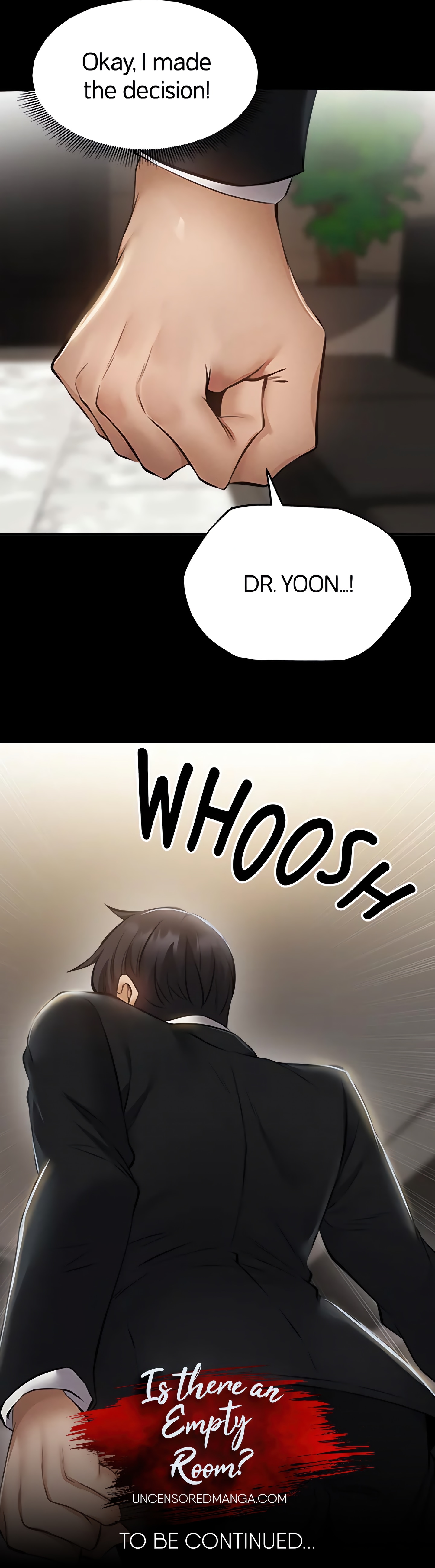 Got A Room? (Uncensored Fan Edition) chapter 48 page 13