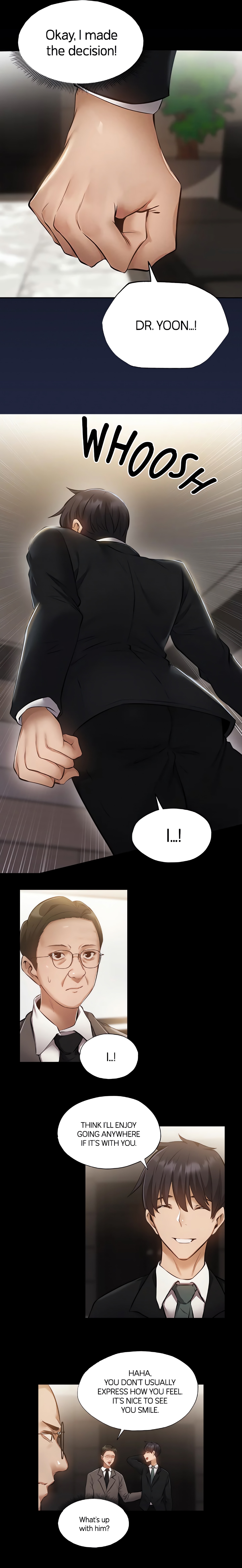 Got A Room? (Uncensored Fan Edition) chapter 49 page 2