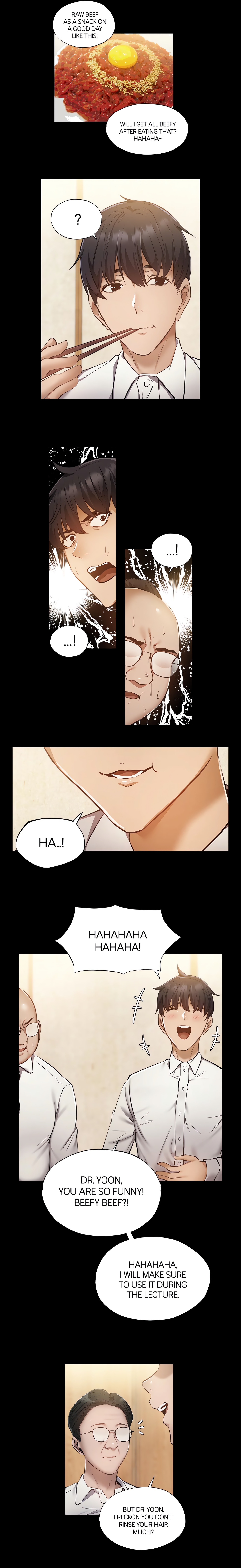 Got A Room? (Uncensored Fan Edition) chapter 49 page 4