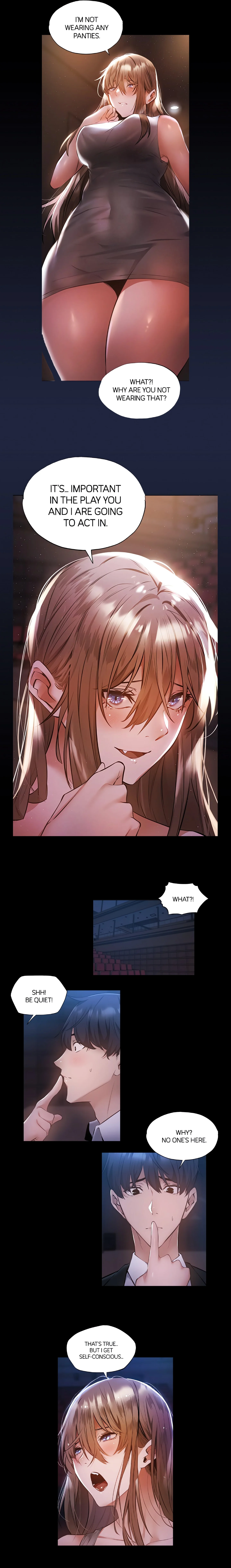 Got A Room? (Uncensored Fan Edition) chapter 50 page 2