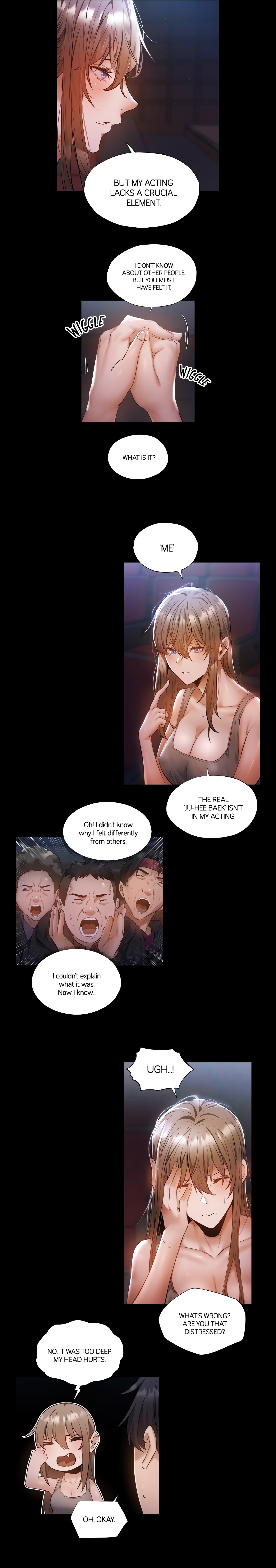 Got A Room? (Uncensored Fan Edition) chapter 50 page 6