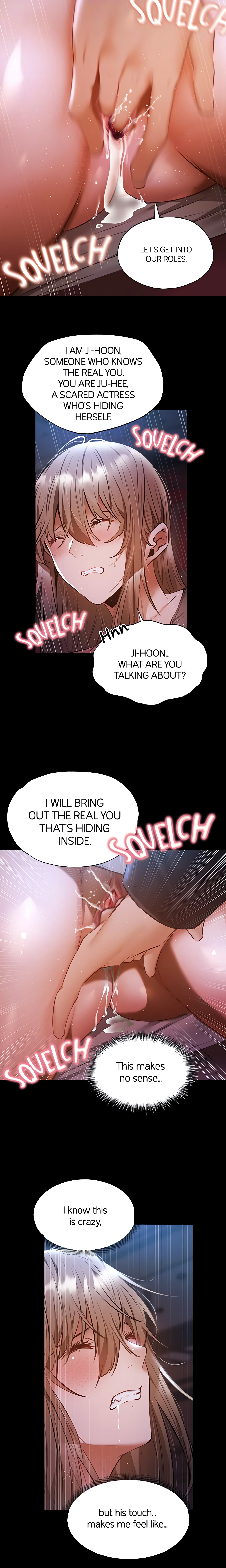 Got A Room? (Uncensored Fan Edition) chapter 50 page 10