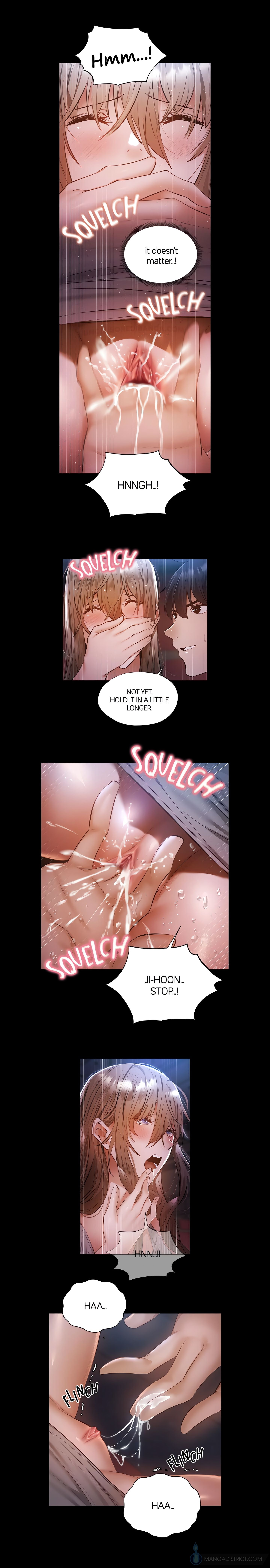 Got A Room? (Uncensored Fan Edition) chapter 50 page 11