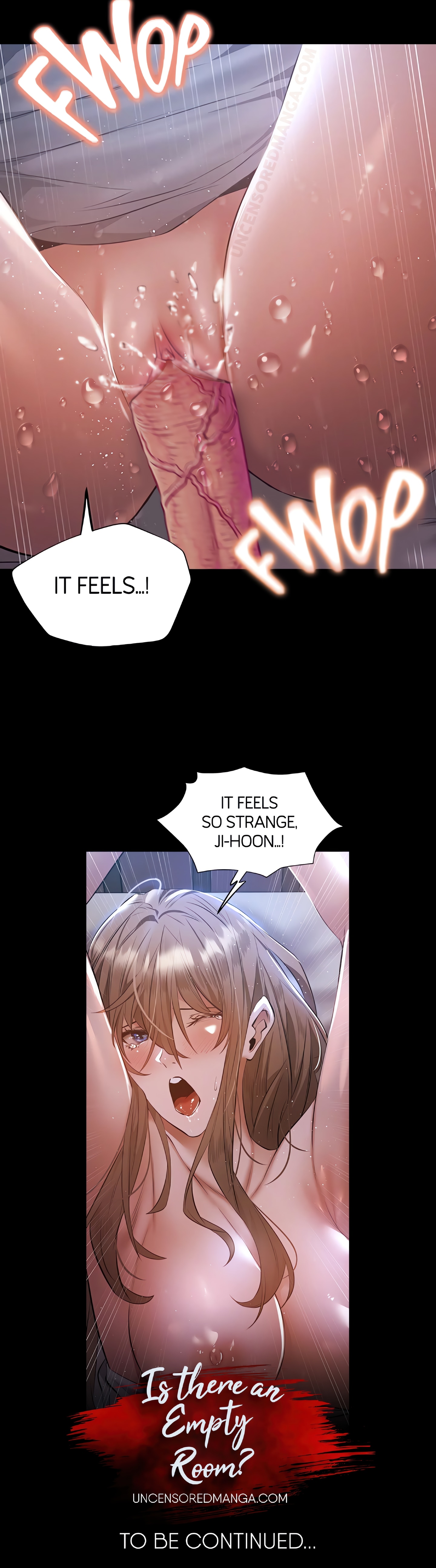 Got A Room? (Uncensored Fan Edition) chapter 51 page 13
