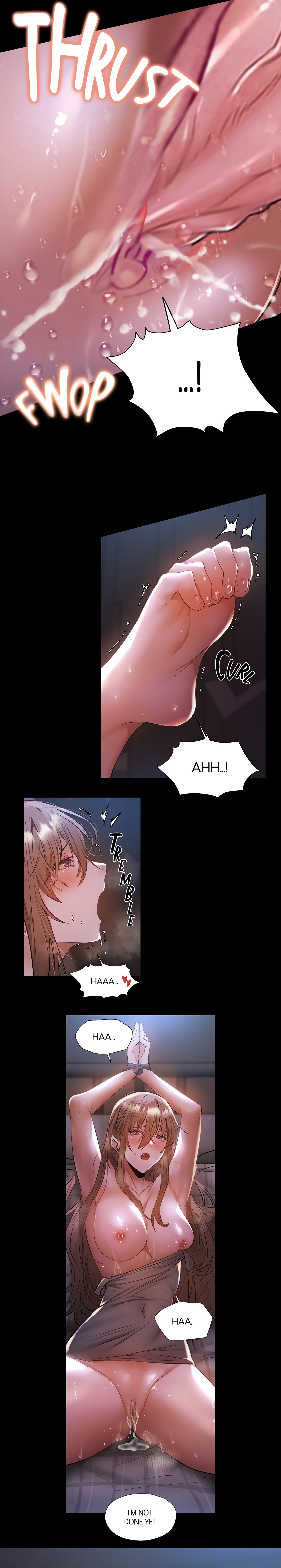 Got A Room? (Uncensored Fan Edition) chapter 52 page 6