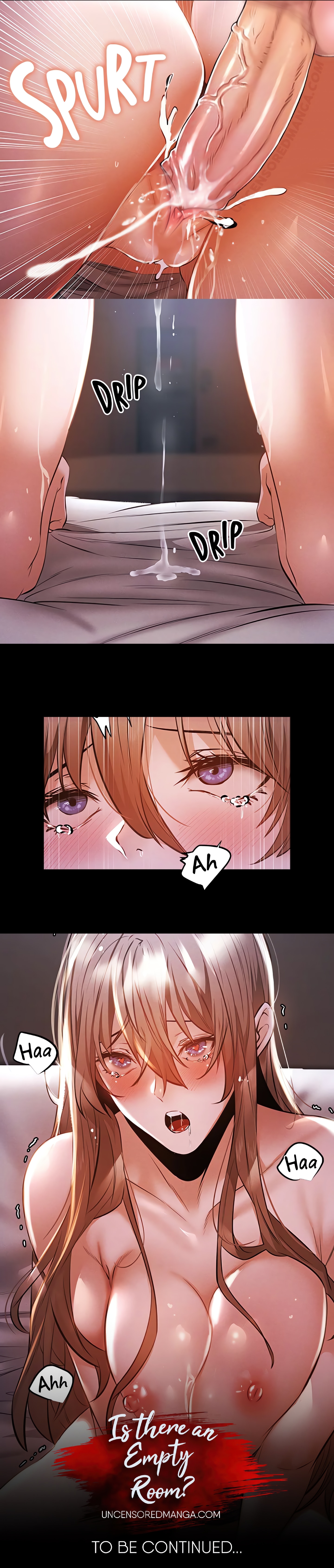 Got A Room? (Uncensored Fan Edition) chapter 52 page 12