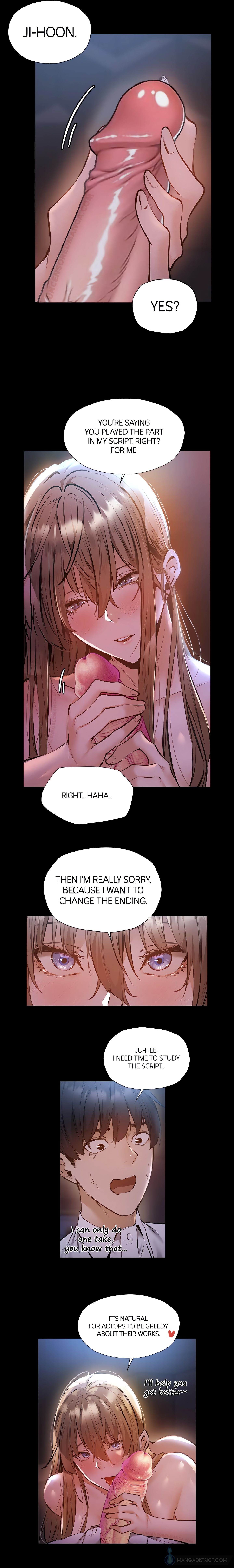 Got A Room? (Uncensored Fan Edition) chapter 53 page 3