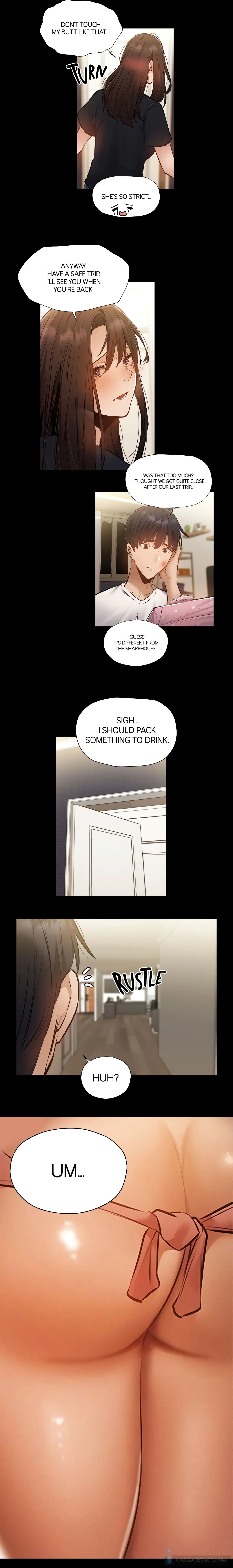 Got A Room? (Uncensored Fan Edition) chapter 53 page 13