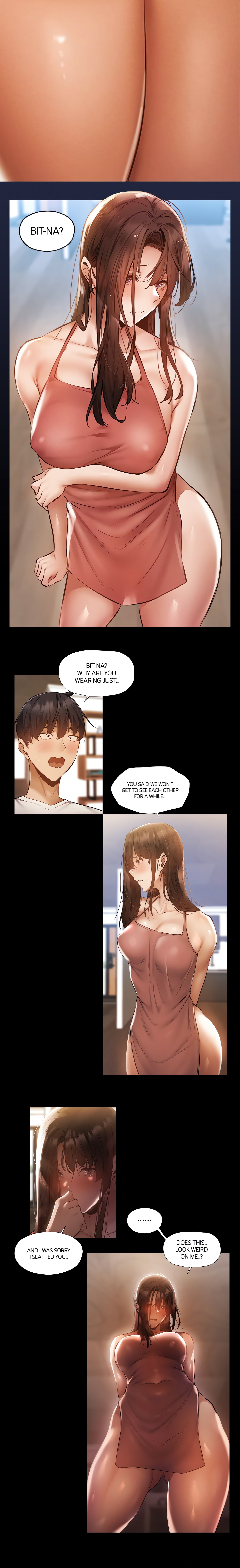 Got A Room? (Uncensored Fan Edition) chapter 54 page 2