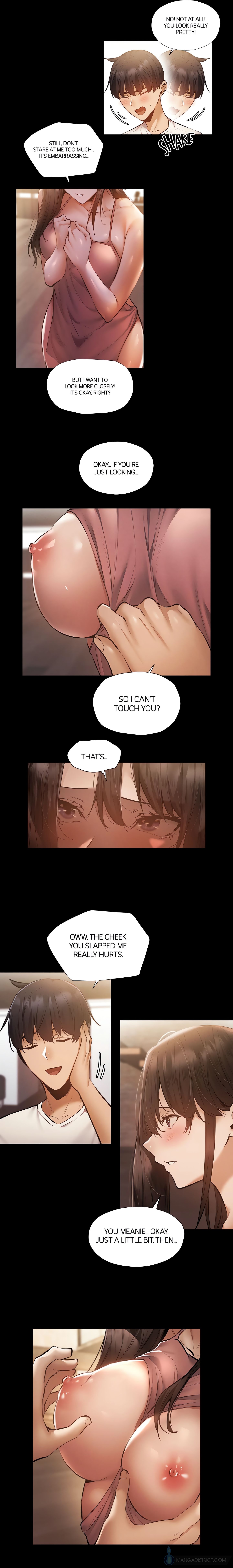Got A Room? (Uncensored Fan Edition) chapter 54 page 3