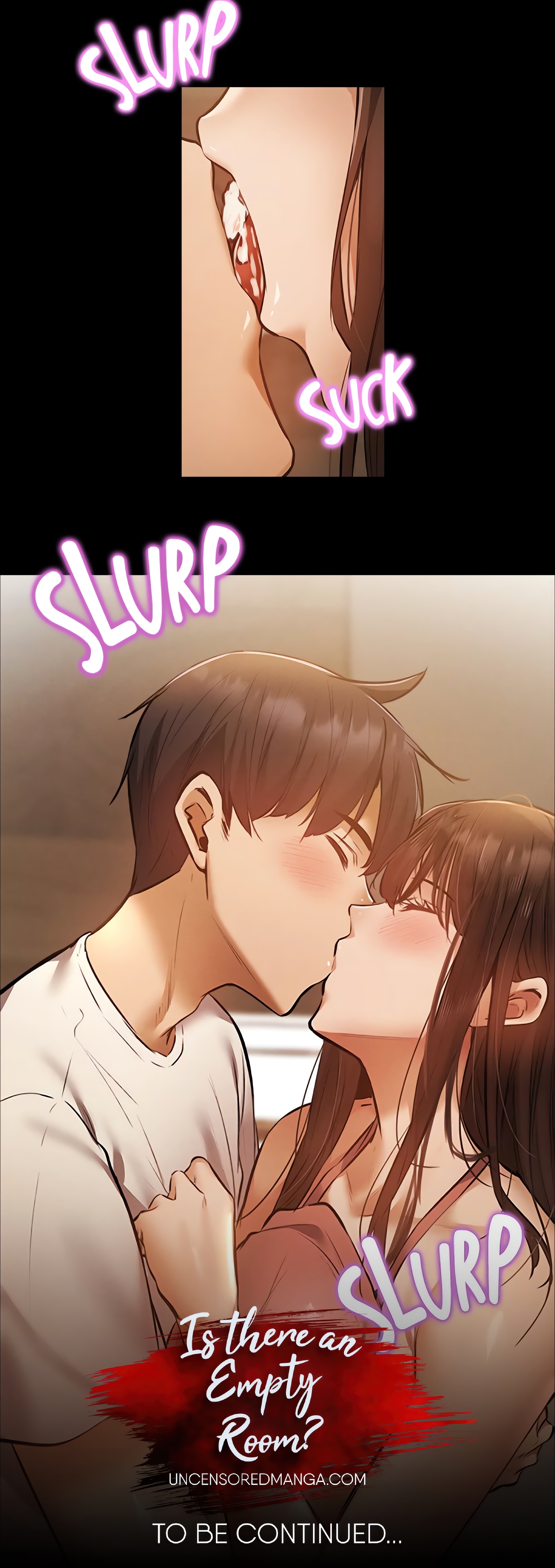 Got A Room? (Uncensored Fan Edition) chapter 54 page 11