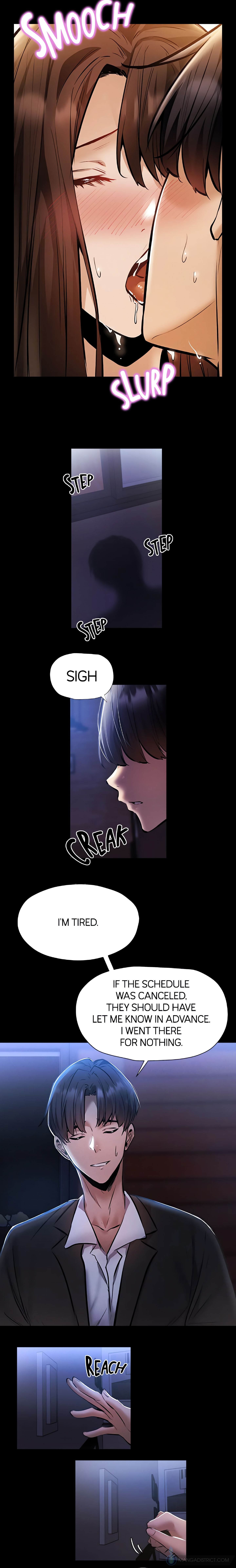 Got A Room? (Uncensored Fan Edition) chapter 55 page 11