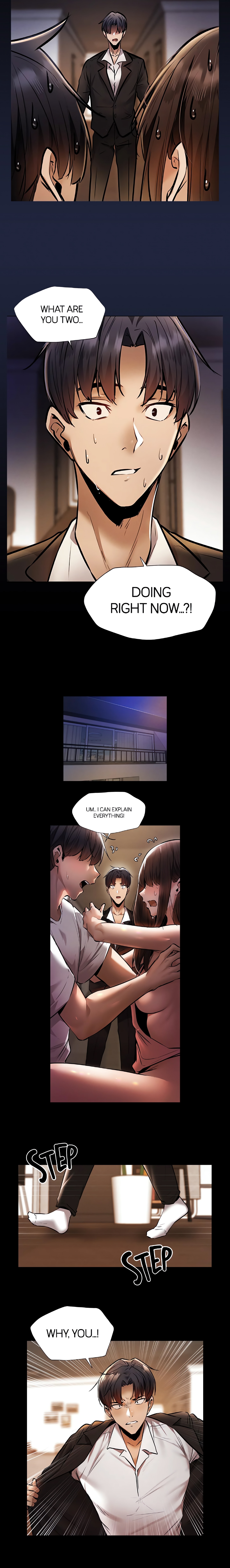 Got A Room? (Uncensored Fan Edition) chapter 56 page 2