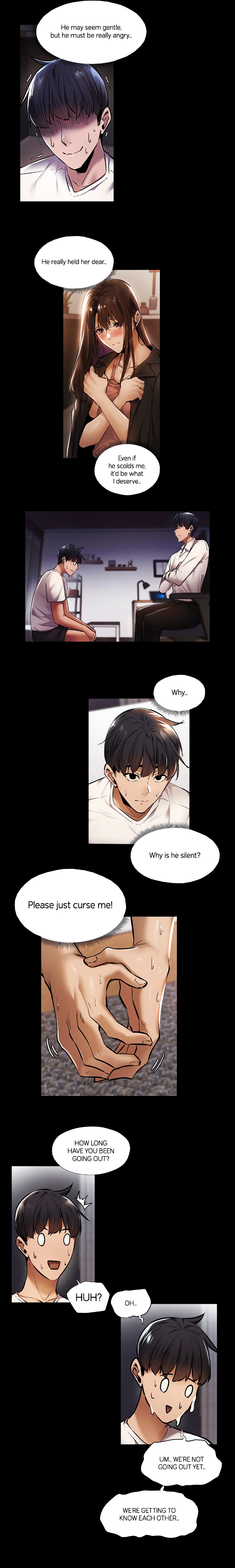 Got A Room? (Uncensored Fan Edition) chapter 56 page 4