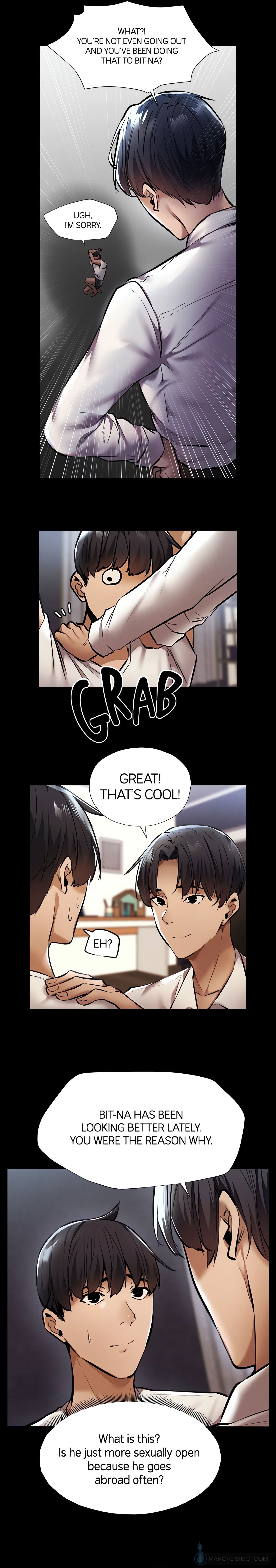 Got A Room? (Uncensored Fan Edition) chapter 56 page 5