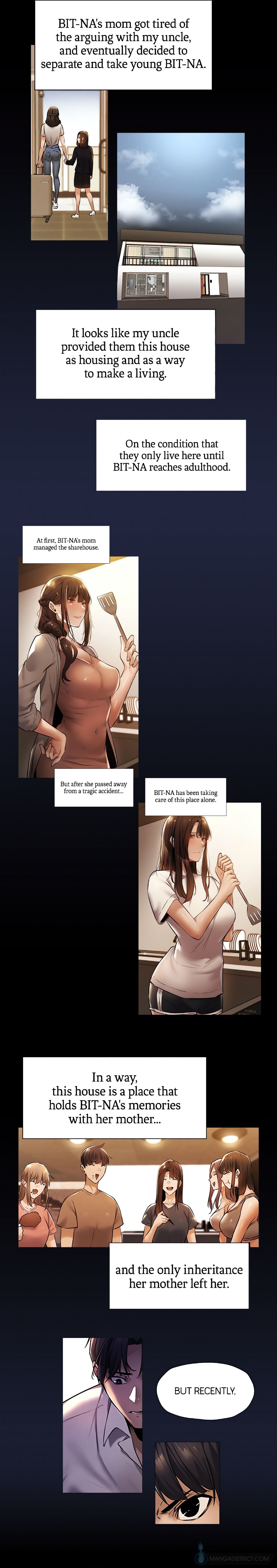 Got A Room? (Uncensored Fan Edition) chapter 56 page 7