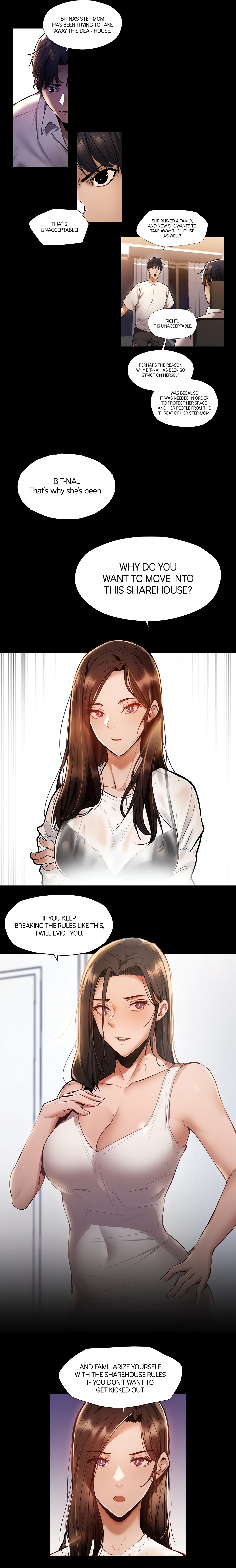 Got A Room? (Uncensored Fan Edition) chapter 56 page 8