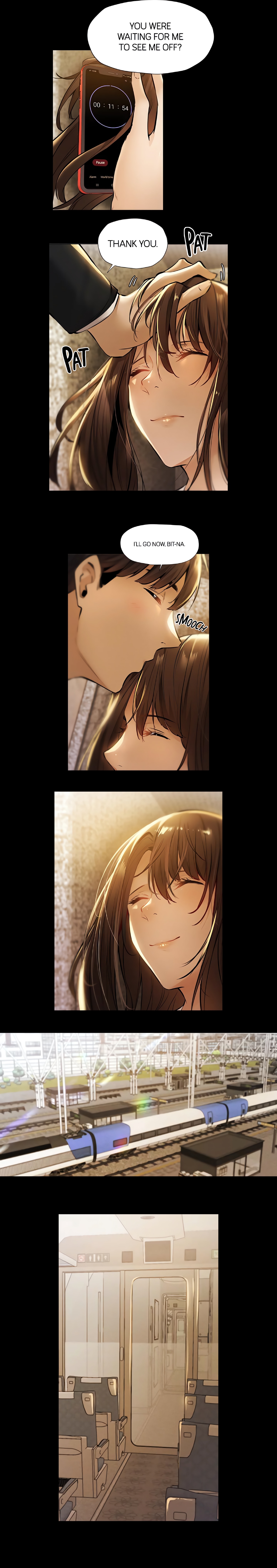 Got A Room? (Uncensored Fan Edition) chapter 56 page 10