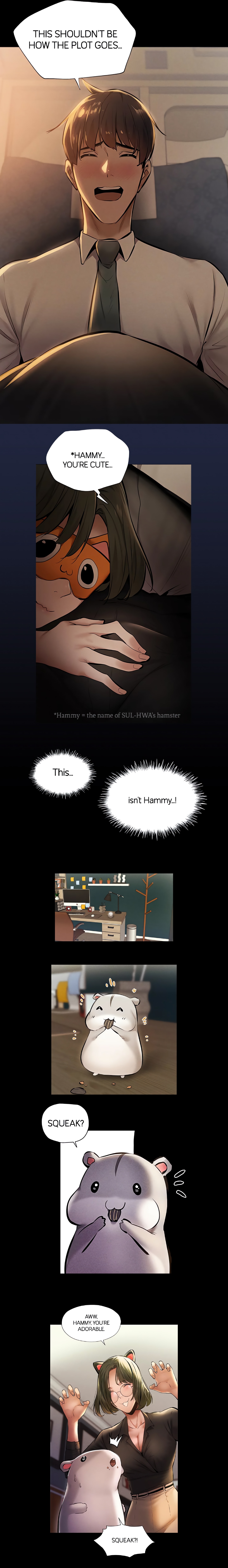 Got A Room? (Uncensored Fan Edition) chapter 57 page 2