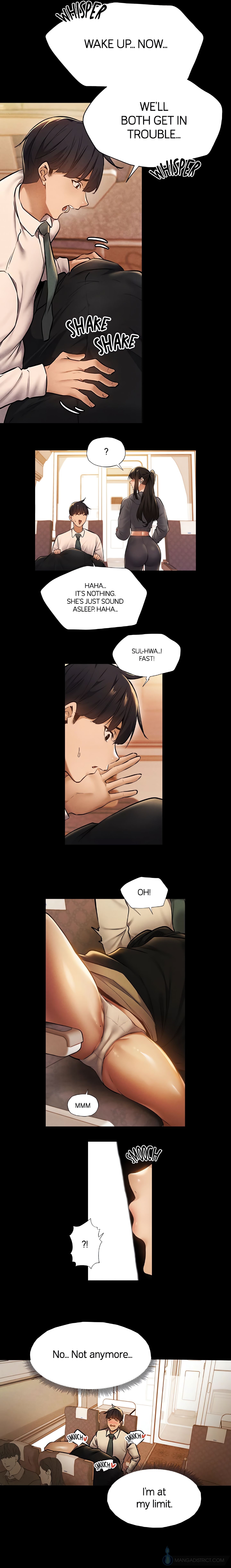 Got A Room? (Uncensored Fan Edition) chapter 57 page 5