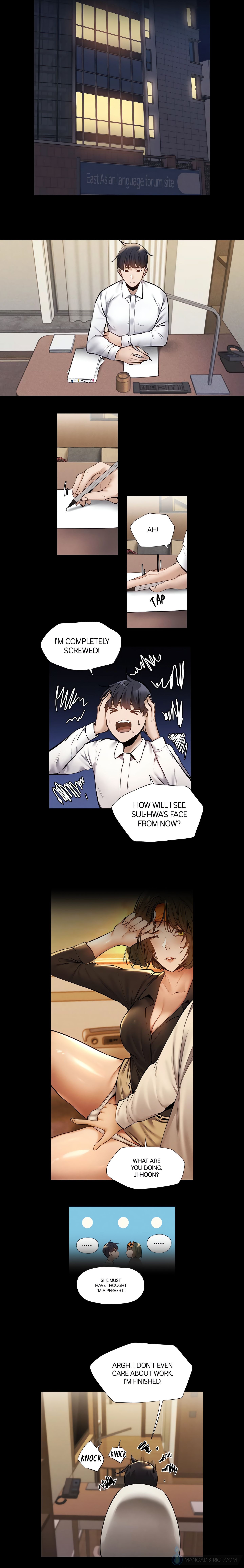 Got A Room? (Uncensored Fan Edition) chapter 57 page 11