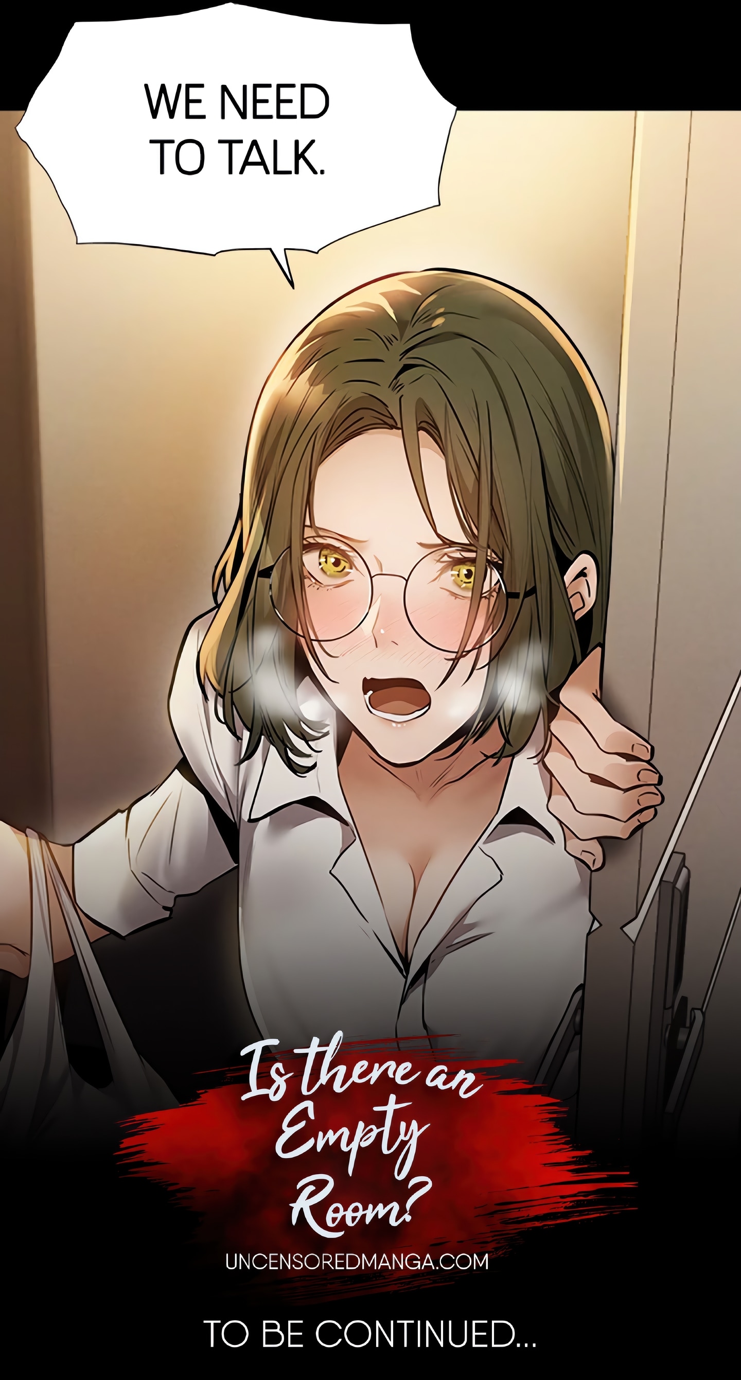 Got A Room? (Uncensored Fan Edition) chapter 57 page 13